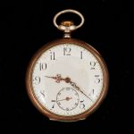 948 9015 POCKET WATCH